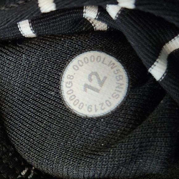 Lululemon Wunder Under High-Rise Tight *Luxtreme 28" - Picture 5 of 5